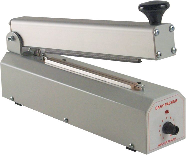 Produktbild Banholzer u. Wenz Tischschweissgerät 200 mm Standard