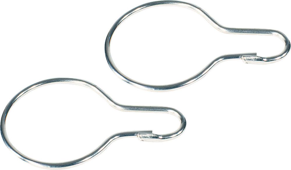 Produktbild Sinotec Stahl-Karabinerhaken Innendurchm.ca.40mm