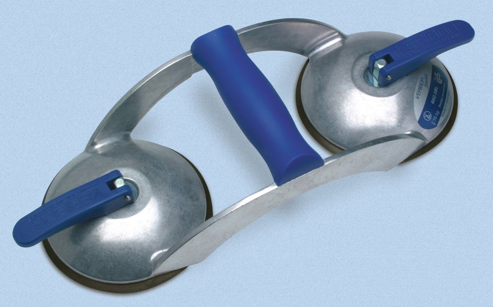 Produktbild Bohle Saugheber-Alu-Körper 70 kg Tragk. 602.0 BL