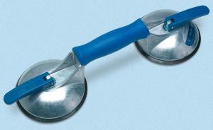 Produktbild Bohle Saugheber 60kg Tragk. 2Köpfe