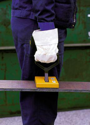 Produktbild Yale Handtragklaue magnetisch Typ THM 170 bild 2