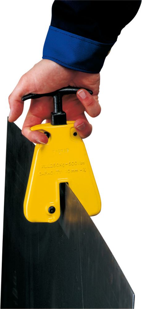 Produktbild Yale Handklemme Typ THG 0-10 mm