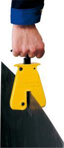 Produktbild Yale Handklemme Typ THG 0-10 mm bild 2