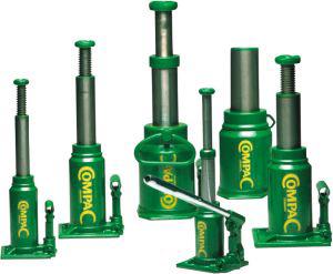 Produktbild Compac Wagenheber hydr. 61,5 kg Druck 50 t