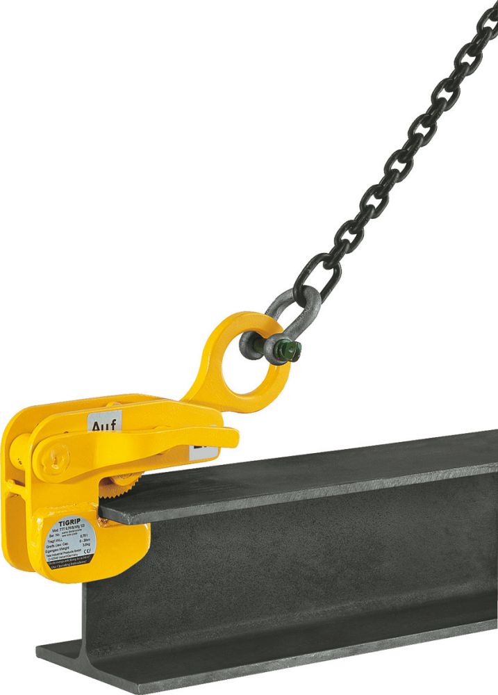 Produktbild Yale Trägergreifer Typ TTT 3,00