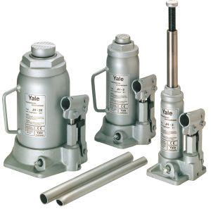 Produktbild Yale Universalheber hydr. JH-50-2 50 t bild 2