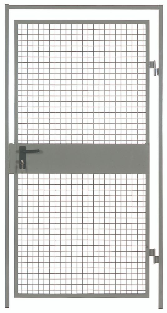 Produktbild TTS Einzeltür 1200 mm Trennwand-System Vario