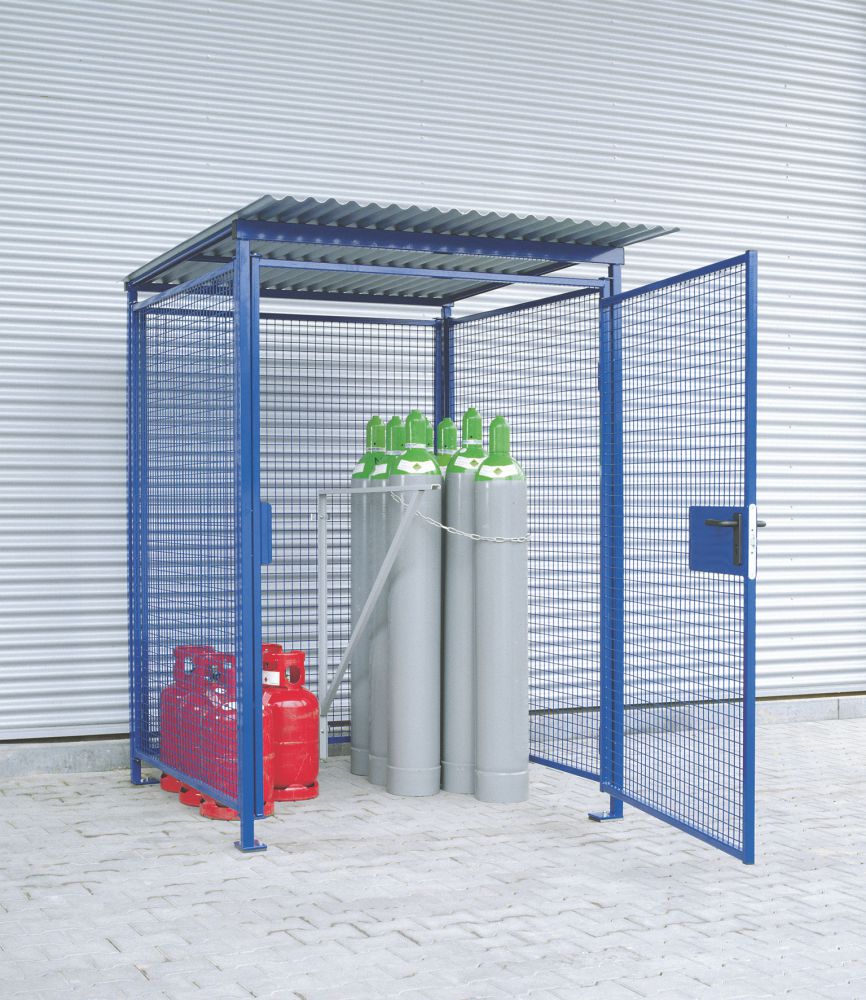 Produktbild TTS Haltebügel mit Kette 1000 mm