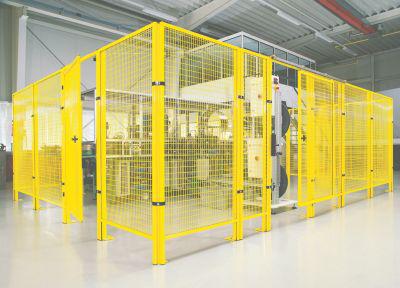 Produktbild TTS Wandanschlussprofil 1500 mm bild 3