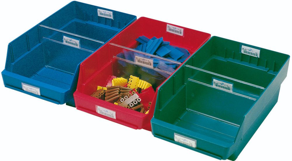 Produktbild Stemo Volumenkasten 600x240x150 mm blau