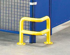 Produktbild TTS Rammschutzbügel 90 Grad 600x350/350 mm bild 3