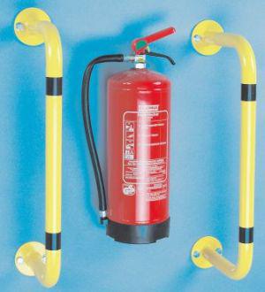 Produktbild TTS Rammschutzbügel 300x1000 mm bild 3