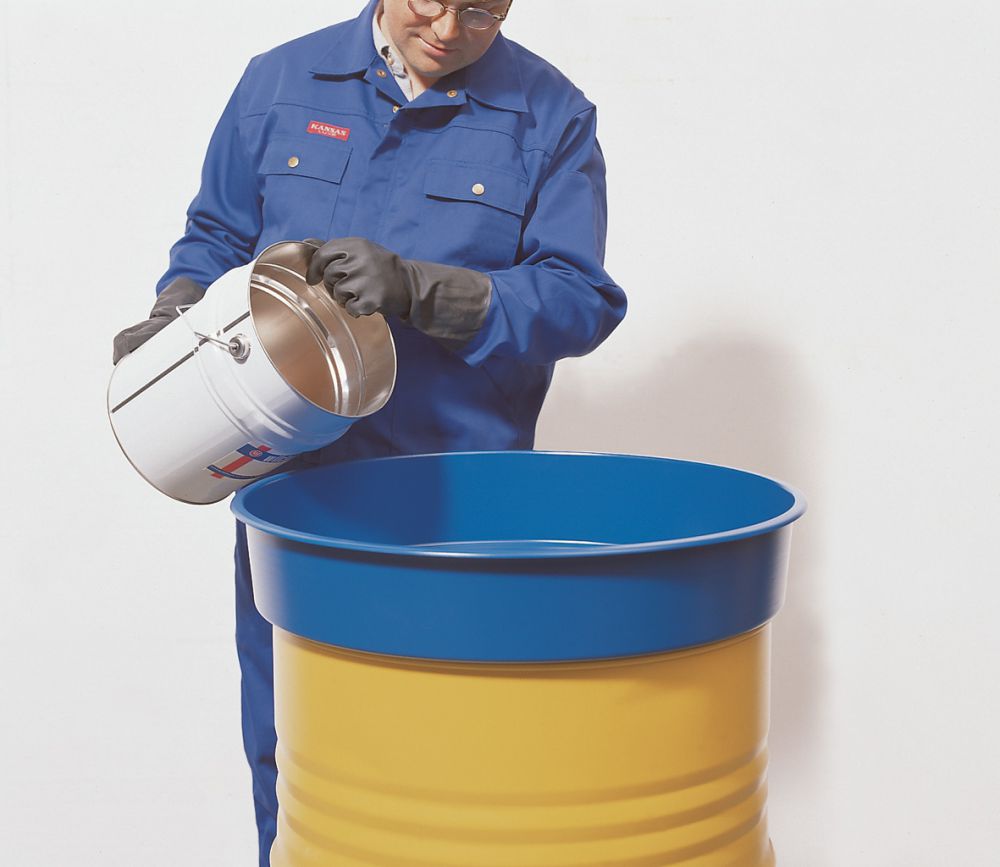 Produktbild Asecos Einfülltrichter Stahl