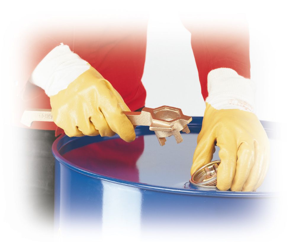 Produktbild Asecos Fassschlüssel