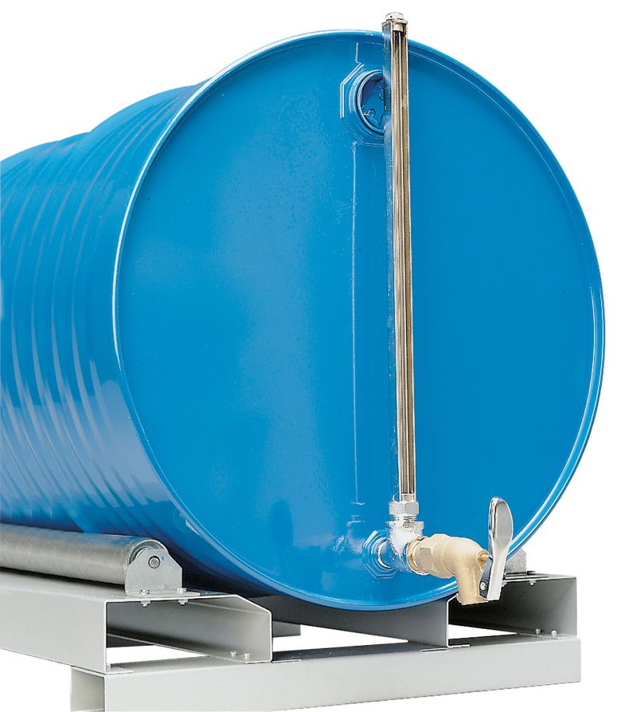 Produktbild Asecos Füllstandsanzeiger