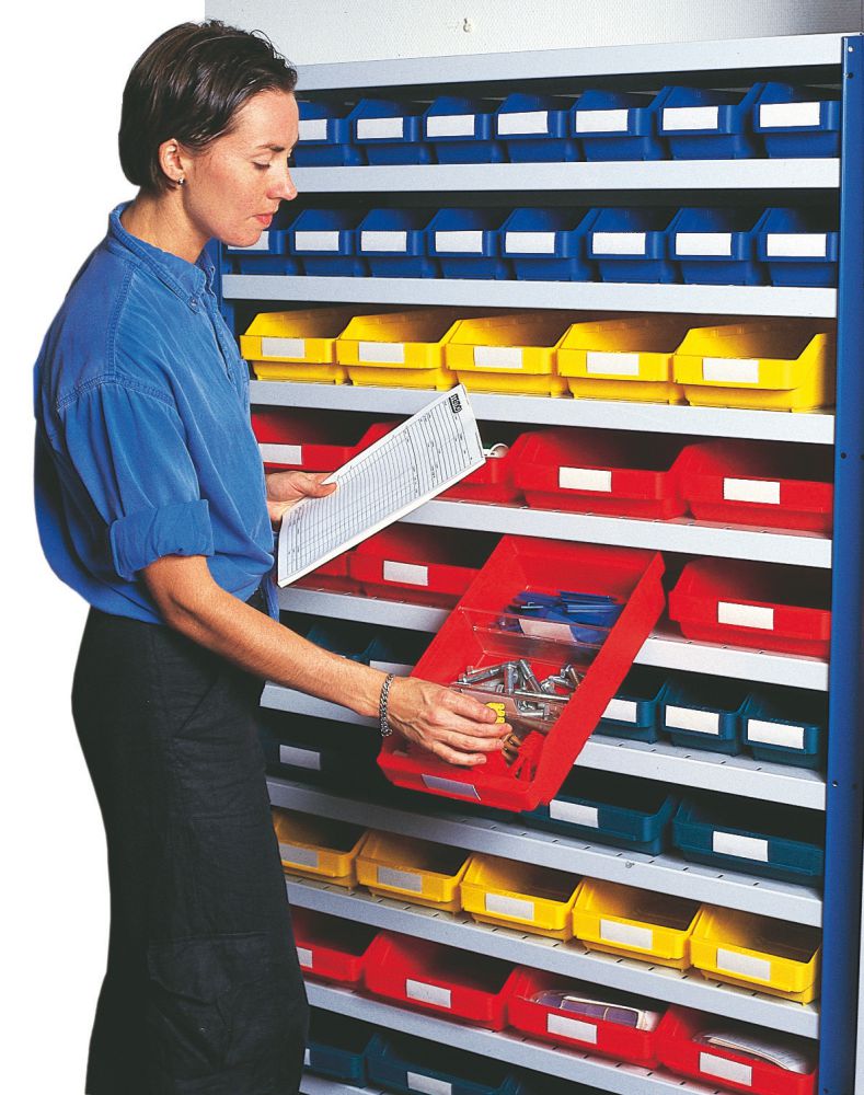 Produktbild Stemo Auszugsstop 80x40mm naturweiss