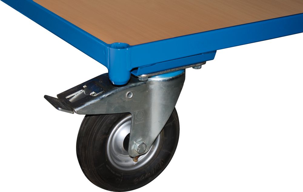 Produktbild Variofit Luftbereifg 230 für 200mmVG m.Feststeller/Satz