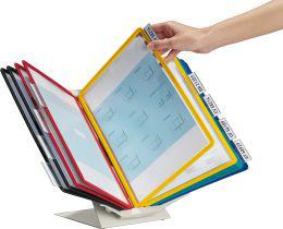 Produktbild Vario Tisch-/Wandhalter VARIO Pro 10, sortiert bild 2