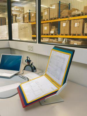 Produktbild Vario Tisch-/Wandhalter VARIO Pro 10, sortiert bild 5