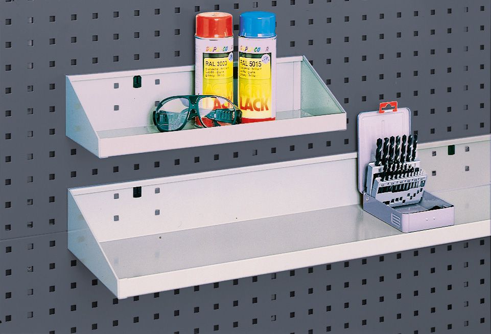 Produktbild Bott Ablageboden B900xT170xH115/30mm