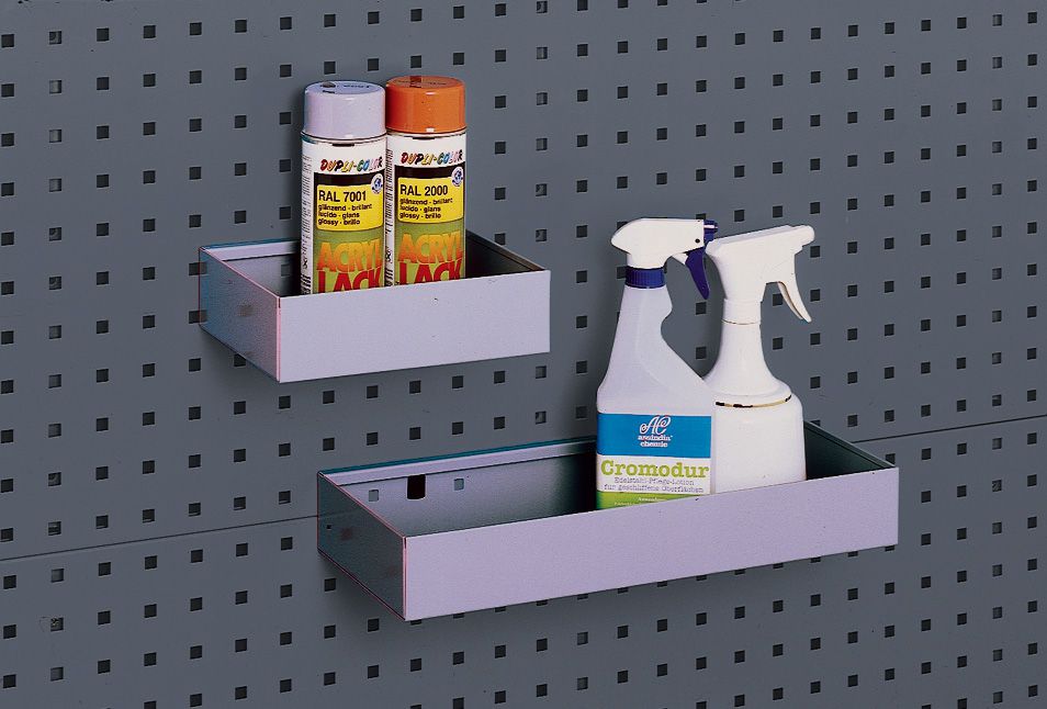 Produktbild Bott Ablagekasten B440xT175xH65mm