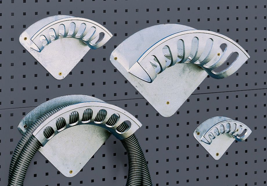 Produktbild Bott Schlauchhalter B190xT70 mm