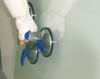 Produktbild Bohle Saugheber-Alu-Körper 70 kg Tragk. 602.0 BL bild 2