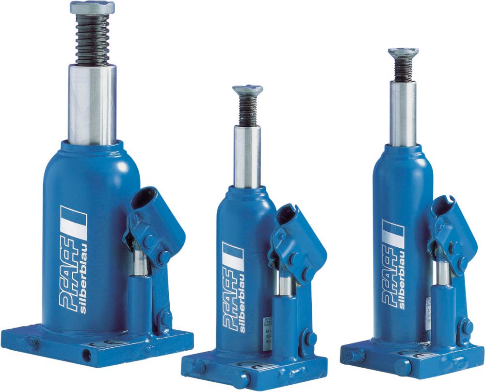 Produktbild Pfaff Wagenheber, hydraulisch 5,0t, HWH KS