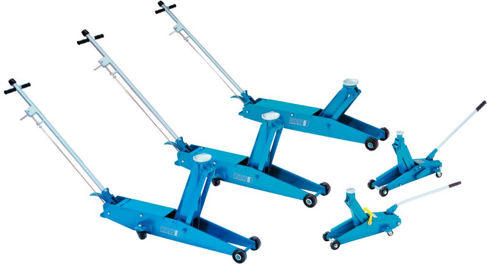 Produktbild Pfaff Rangierheber HRHS 2 t, 1190 mm Rahmen