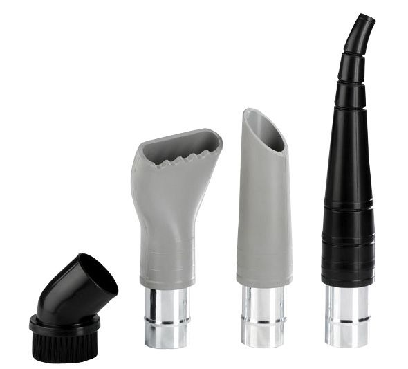 Produktbild Evo-Products Maschinenrein.-Set D 40mmfür Industriesauger