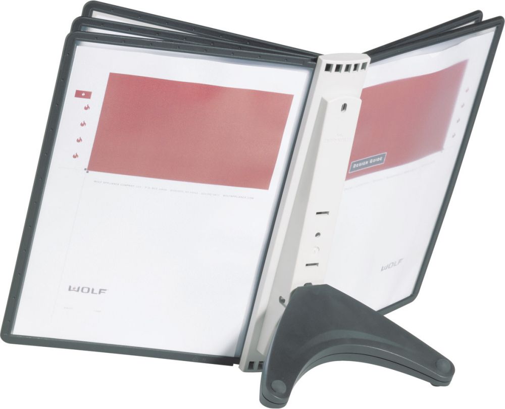 Produktbild Sherpa Tischständer SHERPA soho, schwarz