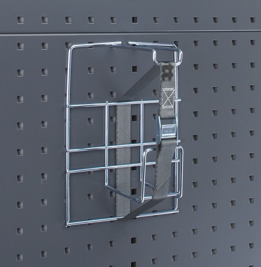 Produktbild Bott PL-Kabelhalter mit Gurt 0