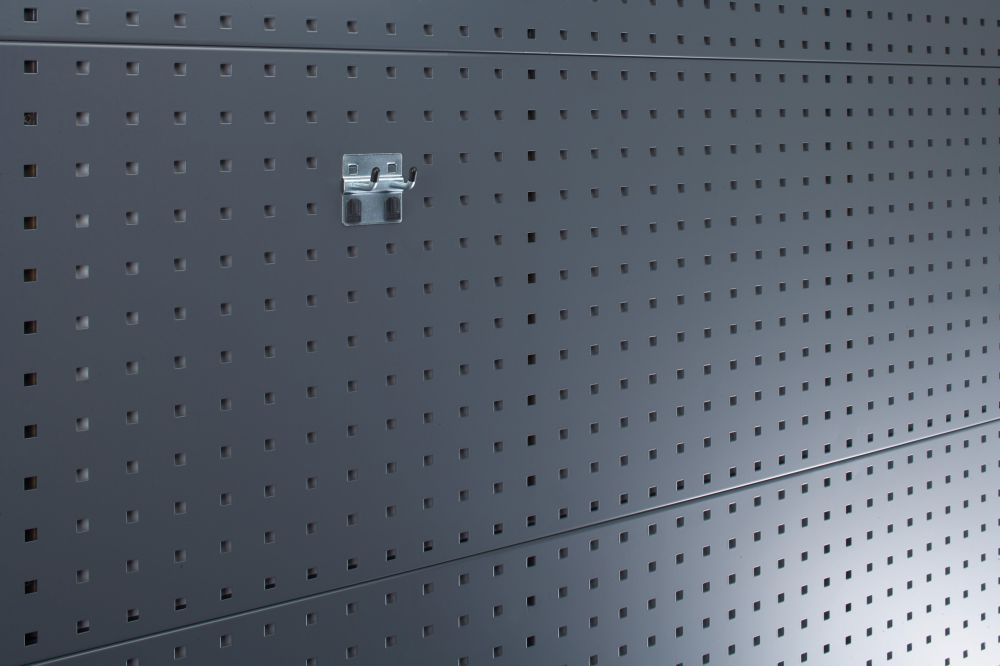 Produktbild Bott PL-Doppelhaken L 25 mm