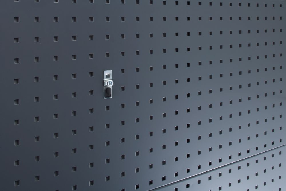 Produktbild Bott PL-Werkzeugklemme einf. D 13 mm