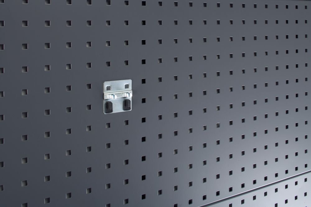 Produktbild Bott PL-Doppelte Werkz.-klemme 60x60x(2x6)