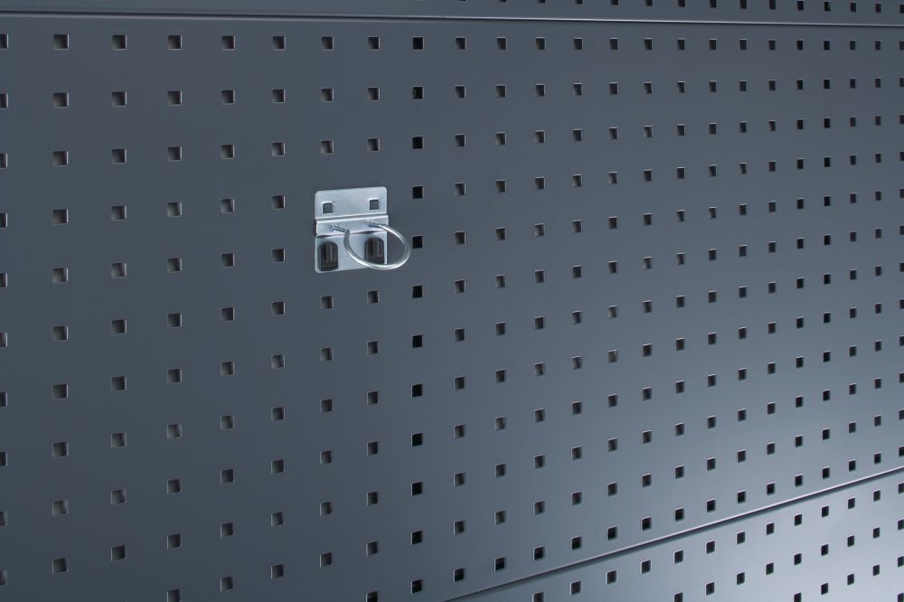 Produktbild Bott PL-Rundhalter D 60 mm