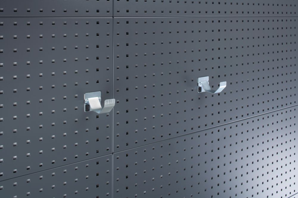 Produktbild Bott PL Rohrhalter 35x60 mm