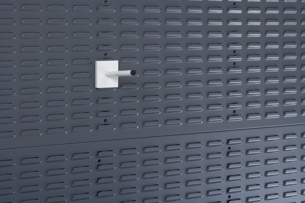 Produktbild Bott Universalhalter rund 16mmL150 mm