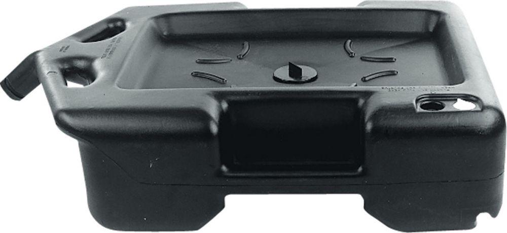 Produktbild CEMO PE Auffangschale 58l verschließ.u.fahrbar