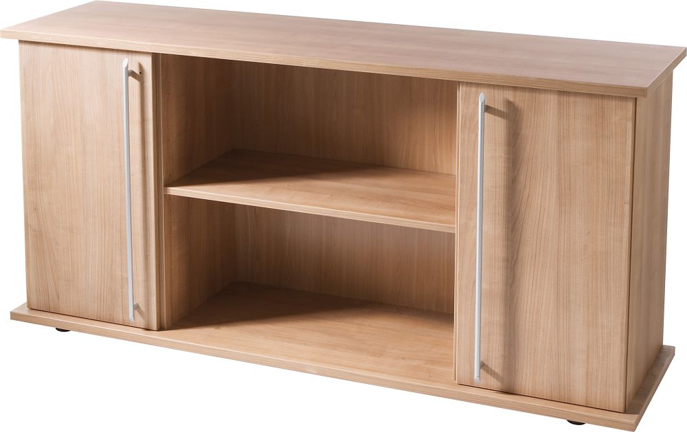 Produktbild Hammerbacher Sideboard Nussbaum 166,1x44,8x84 cm