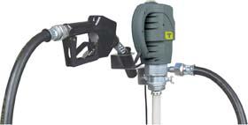 Produktbild Hybridpumpe Hornet W85 H