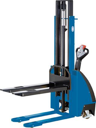 Produktbild Pfaff Elektrostap. EGVPSL1016IIelek. heben, elek. fahren