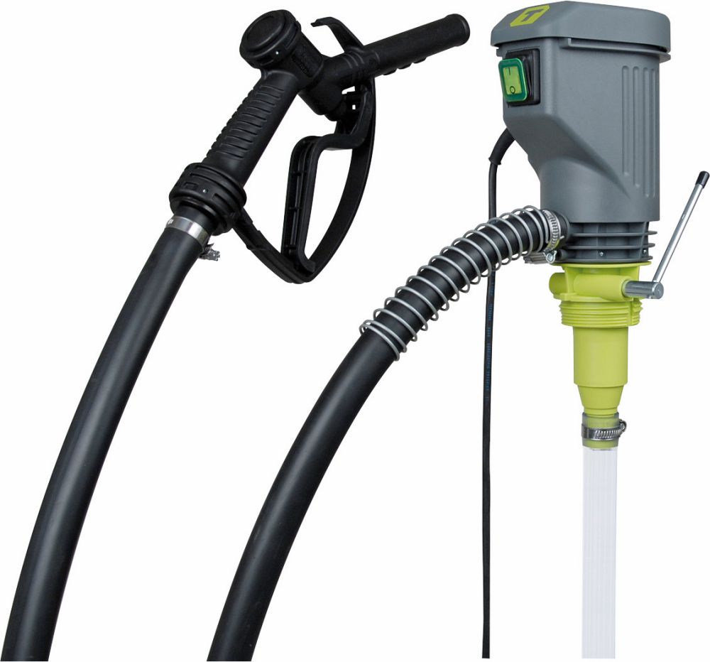 Produktbild Tecalemit Elektropumpe Hornet G 40/ 12 12 Volt