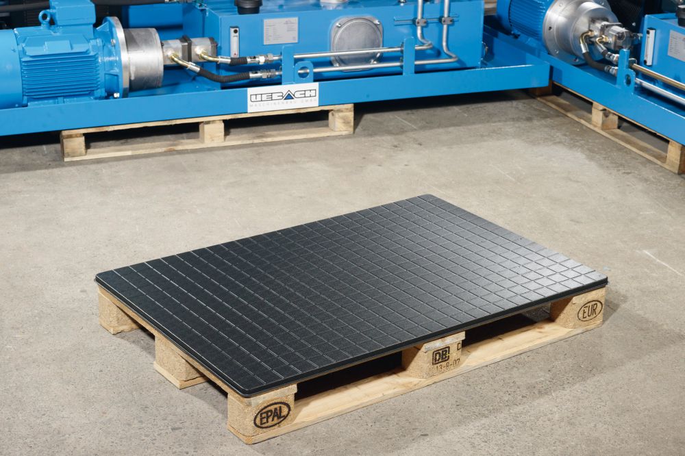 Produktbild Kiga Palettenüberzug 800x1200 völlig glatt