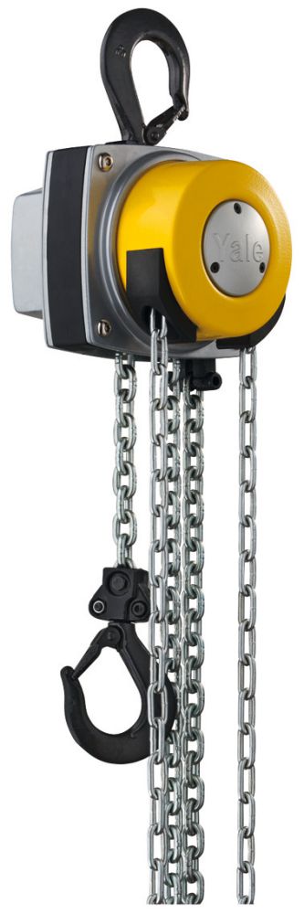 Produktbild Yale Handflaschenzug Yalelift 360, 1000kg