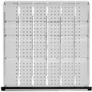 Produktbild Anke Schubladen Einteilungssatz 1/6 für 90 + 120mm 600x600mm