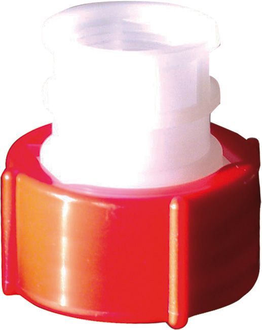 Produktbild Graf Übergangsstück PE Sondergewinde X3/4"