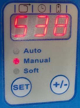 Produktbild Akku-Umreifungsgerät BW-03 bild 2