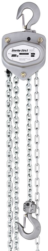 Produktbild Yale Stirnradflaschenzug Stira S 500