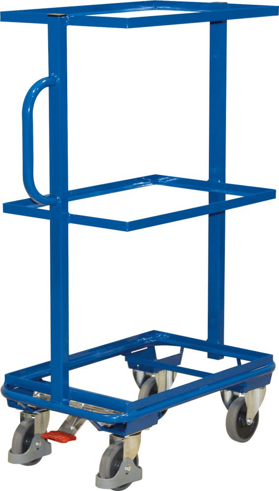 Produktbild Variofit Beistellwagen 200 kg offener Rahmen